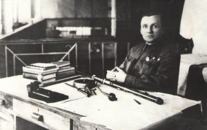 «Он был твоим, Россия, сыном!»