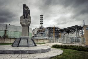 «Чернобыль — зона памяти»
