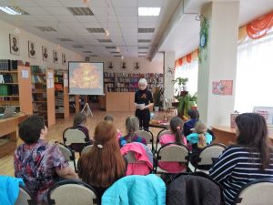 «Детство, опаленное войной…»
