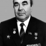 Ф. И. Трещёв