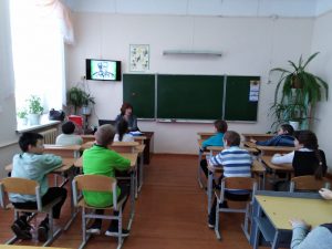 «Планета чудес Николая Сладкова»