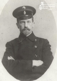 Галанин Владимир Иванович