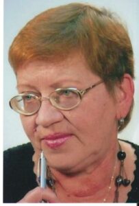 С днем рождения , Татьяна Геннадьевна!