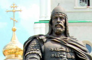 «Александр Невский»