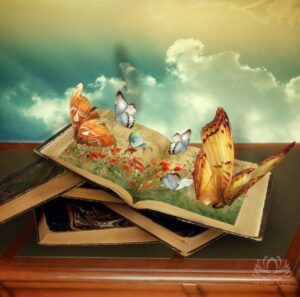 «Открывая книгу – открываем мир»
