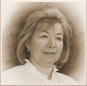 «Я рисую этот мир»
