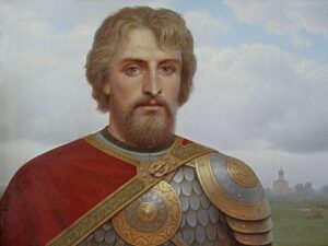 «Он принес для Отечества славу»
