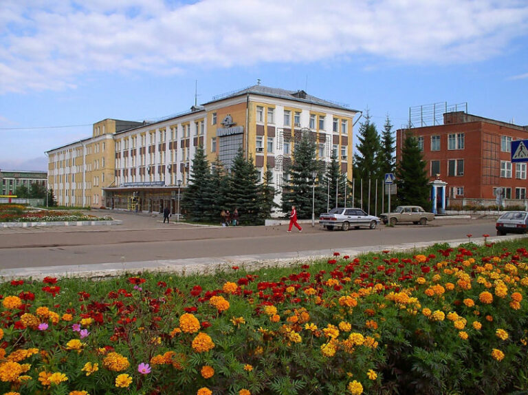 Cбор подписей за присвоение городу звания «Город трудовой доблести».