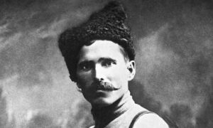 «Народный полководец»