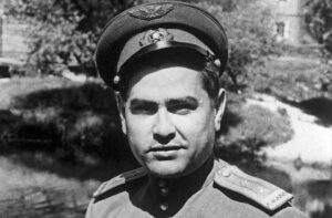 «Алексей Маресьев: история подвига»