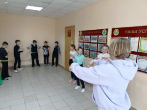 Прыгай на здоровье!