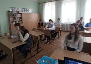 «Шпагин — символ Победы»