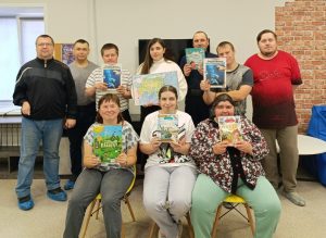 «Байкал – жемчужина России!» — беседа