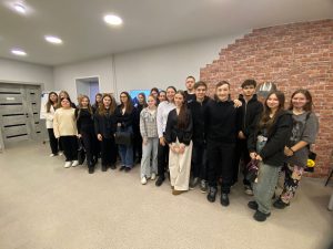 «Лев Толстой: судьба и творчество» – лекция