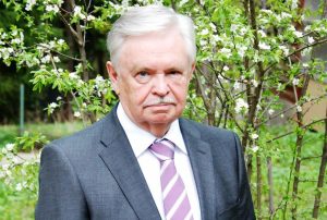 «Уроки жизни и добра Альберта Лиханова» — литературный час