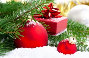График работы в новогодние праздники!