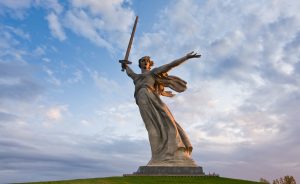 «Сталинградская битва» — урок мужества