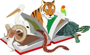 «По страницам Красной книги» — экологический час
