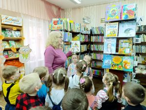 «Безопасный интернет» — познавательно-игровая программа