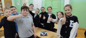 «Дорожные знаки- наши друзья!» — викторина