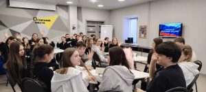 «Мелодии России» — музыкальная игра