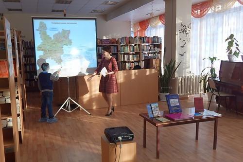 Я в этом городе живу, я этот город знаю!