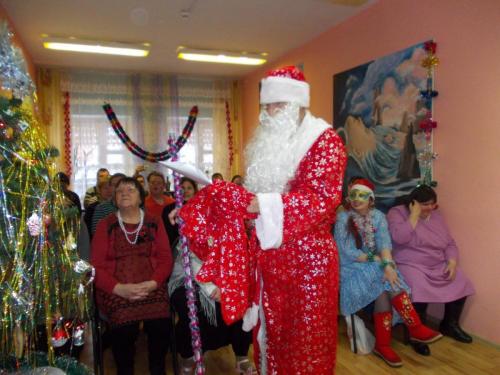 «Здравствуй, зимушка  - зима»