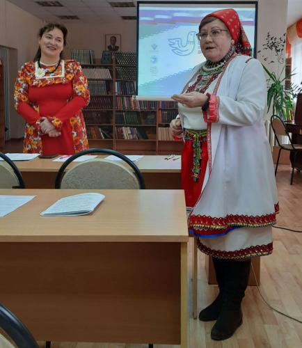 Н.Н.-Романова-пословицы-на-марийском-языке