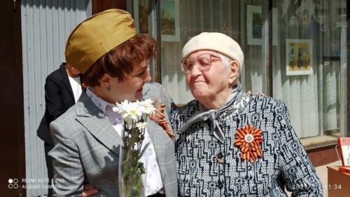 «Никто не забыт, ничто не забыто»