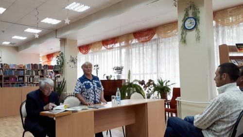 Путинцеви и Лалетина