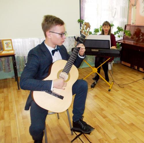 Свет далекой звезды