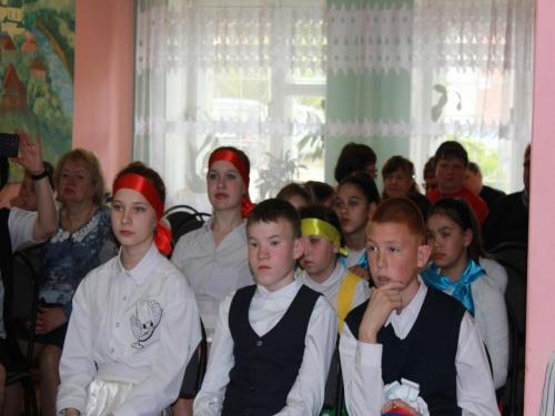 Вятские умельцы