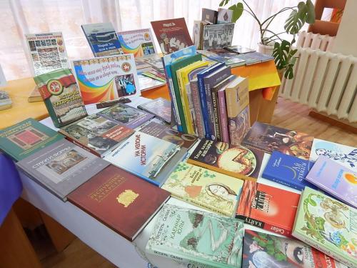 В дружбе народов — единство России