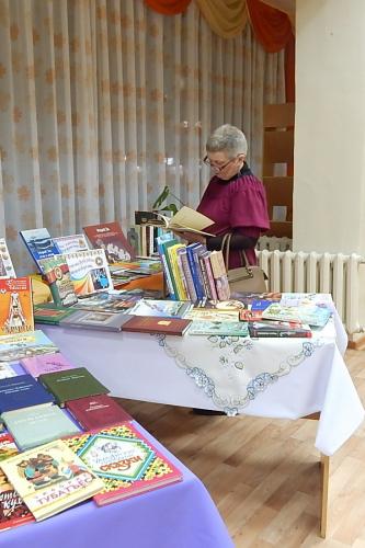 В дружбе народов — единство России