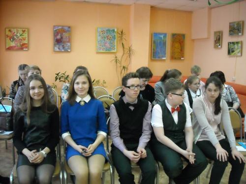 Живая классика