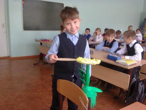 Месячника правовой информации