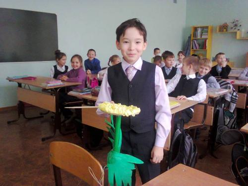 Месячника правовой информации