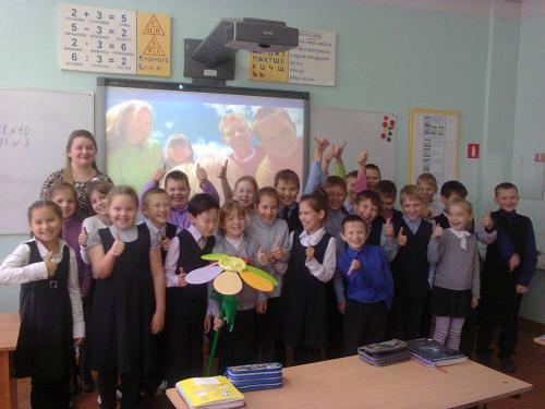 Месячника правовой информации