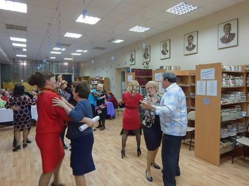 Новогоднее кружево