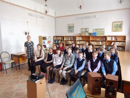 Неделя космонавтики