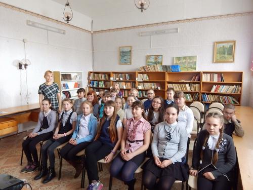 Неделя космонавтики