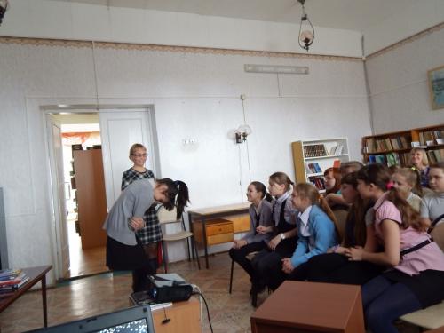 Неделя космонавтики