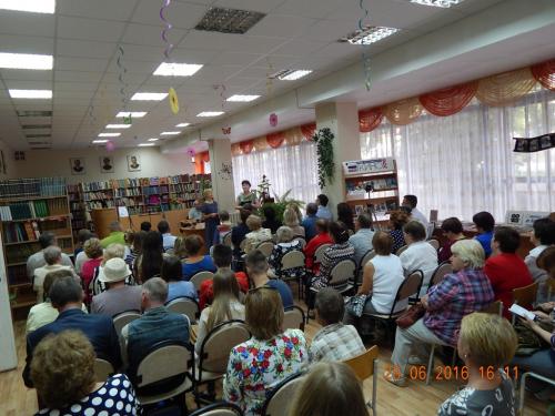 Павел Куншин