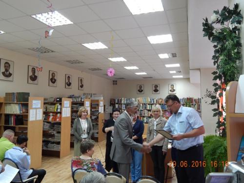 Павел Куншин