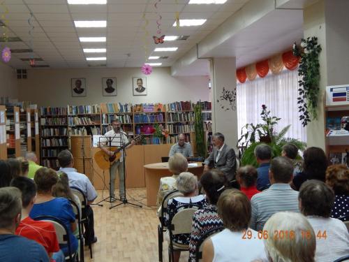 Павел Куншин