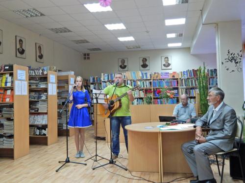 Павел Куншин