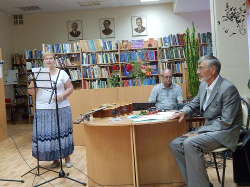 Павел Куншин