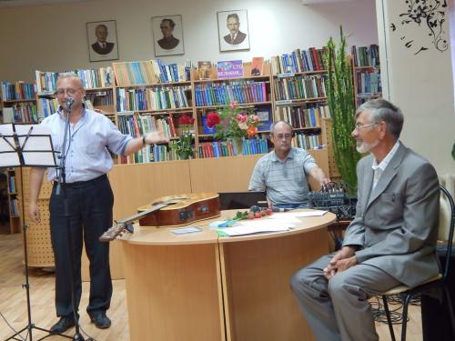 Павел Куншин