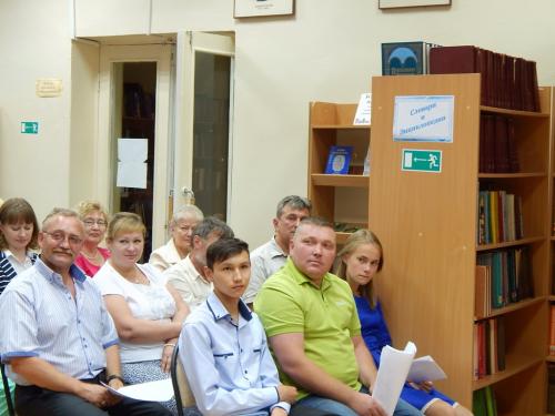 Павел Куншин