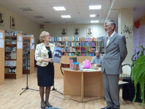 Павел Куншин